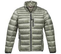 Dolomite Ms Corvara Evo 1 Veste pour homme XXL Lierre vert