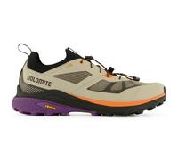 Chaussures De Trekking Basses Beiges Pour Hommes Dolomite Nibelia 420068-1572 44