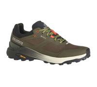 Dolomite Nibelia Gore-tex® Hiking Shoes Vert EU 44 Homme