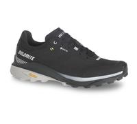 Chaussures De Trekking Basses Noires Pour Hommes Dolomite Nibelia Gtx 420070-119 41.5