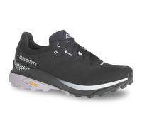 Dolomite Nibelia Goretex Hiking Shoes Noir EU 36 Femme