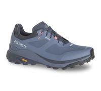 Dolomite - Nibelia GTX - Chaussures randonnée femme Denim Blue - 36.2/3