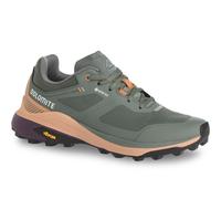 Dolomite - Nibelia GTX - Chaussures randonnée femme Silver Green / Sand Pink - 39.5
