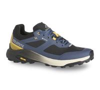 Dolomite - Nibelia GTX - Chaussures de randonnée - UK 8,5 | EU 42.5 - night blue / mustard yellow