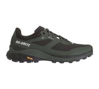 Dolomite - Nibelia GTX - Chaussures randonnée homme Olive Green - 41.5