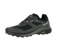 Dolomite - Nibelia GTX - Chaussures randonnée homme Olive Green - 44