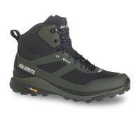 Dolomite - Nibelia High GTX - Chaussures de randonnée - EU 41,5 - olive green
