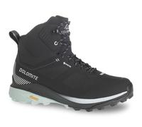 Dolomite - Nibelia High GTX - Chaussures randonnée femme Black / Mint Green - 40