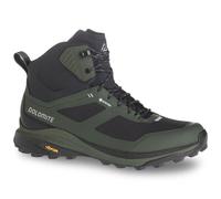 Dolomite Nibelia High GTX - Chaussures randonnée homme Olive Green 44