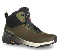 DOLOMITE Nibelia High GTX Vert / noir 42 1/2 - UK 8,5