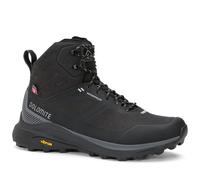 DOLOMITE Nibelia Warm High WP Femme Noir 38 2/3 - UK 5,5