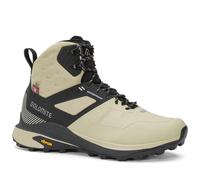 Dolomite Nibelia Warm High Wp Hiking Boots Beige EU 38 Femme