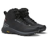 DOLOMITE Nibelia Warm High WP Femme Noir 38 2/3 - UK 5,5