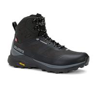 Dolomite Nibelia Warm High Wp Hiking Boots Noir EU 42 Homme