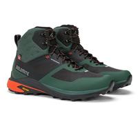 DOLOMITE Nibelia Warm High WP Vert / noir 40 - UK 6,5