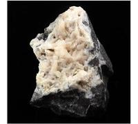 Dolomite. 846.0 Ct. Anduze, Gard, France.