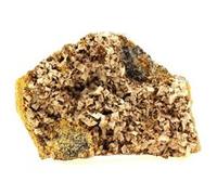 Dolomite. 1017.0 Ct. Anduze, Gard, France.