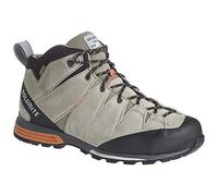 Dolomite Pro Mid GTX Chaussures de Sport Unisexe pour Adulte - Gris - Sa GR Bu Or, 45 2/3 EU EU