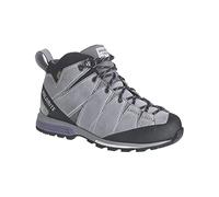Dolomite Pro Mid GTX WMN Chaussures de Montagne pour Femme - Gris - PE GR du Pur, 40 EU EU