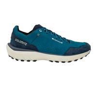 Dolomite - Shoe Carezza Go Leather - Chaussures de loisirs - EU 45 2/3 - blue