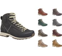 DOLOMITE Shoe Cinquantaquattro High Fg W Femme, Couleur:Paprika Orange, Pointure:UK 4.5 EU 37.5