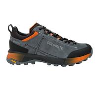 Chaussure DOLOMITE Vernale Hike Low GTX Gunmetal Grey 40 2/3 - UK 7