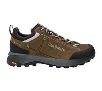 Dolomite - Shoe Vernale Hike Low GTX - Chaussures multisports - EU 41,5 - mud green