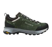 Dolomite - Shoe Vernale Hike Low GTX - Chaussures multisports - EU 41,5 - olive green