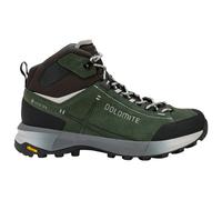 Dolomite - Shoe Vernale Hike Mid GTX - Chaussures de randonnée - EU 40 - olive green