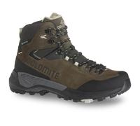 Dolomite - Shoe Vernale Leather High GTX - Chaussures de randonnée - EU 40 2/3 - dark brown
