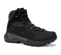 Dolomite - Shoe Vernale Leather High GTX - Chaussures de randonnée - EU 45 - black