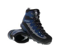 Dolomite Steinbock WT 2.0 GTX Femmes Chaussures de randonnée Gore-Tex 5.5 Bleu foncé