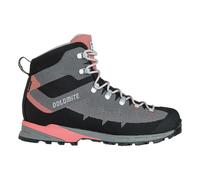 Dolomite Steinbock WT Gore-Tex 2.0 Femme Gris clair - Chaussures pour petite et moyenne randonnée femmes 40