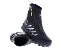 Dolomite - Chaussures de randonnée hivernales en PrimaLoft® - Tamaskan 2.0 Black pour Homme en Aluminium - Taille 11 UK - Noir Noir 11 UK