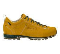 Dolomite Unisex 54 Low Evo GTX Chaussures, Golden Yellow, 38