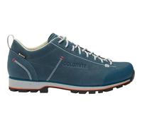 Dolomite - Cinquantaquattro Low Full Grain Leather Evo GTX - Chaussures de loisirs - EU 49 - legion blue