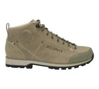 Dolomite Unisex 54 Mid FG Evo Chaussures, pistacchio Grey, 42.5