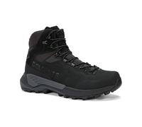 Dolomite Vernale Cuir Haut GTX Noir