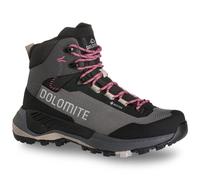 Chaussures de randonnée DOLOMITE Vernale High GTX (Gunmetal Grey/Black) Femme 4 UK
