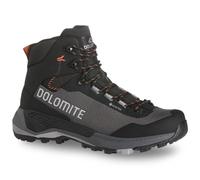 Dolomite - Vernale High GTX - Chaussures trekking homme Black / Anthracite Grey - 46.5