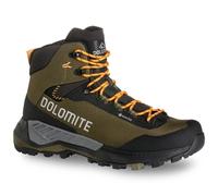 Dolomite - Vernale High GTX - Chaussures trekking homme Night Green / Black - 48.5