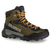 DOLOMITE Vernale High GTX night green/black 40 - UK 6,5