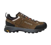Dolomite Vernale Hike Low Gore-tex® Hiking Shoes Marron EU 40 2/3 Homme