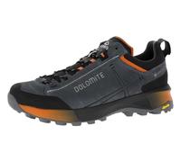 Dolomite Vernale Hike Low Gore-tex® Hiking Shoes Gris EU 41 1/2 Homme