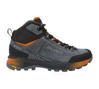 Dolomite - Vernale Hike Mid Gore-Tex Gunmetal Grey - 10.5 - Chaussures de randonnée
