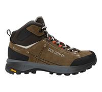 DOLOMITE Vernale Hike Mid Gore-tex - Homme - - taille 44 1/2- modèle 2026