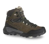 Chaussures de randonnÃ©e DOLOMITE M's Vernale Leather High GTX (Dark Brown) Homme 9 UK