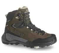 DOLOMITE Vernale Leather High GTX Femme silver green/sand pink 40 2/3 - UK 7