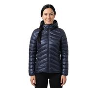 Dolomite Veste Con Capucha Gardenna