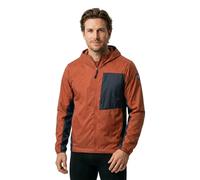 Dolomite Veste Latemar windrbeaker